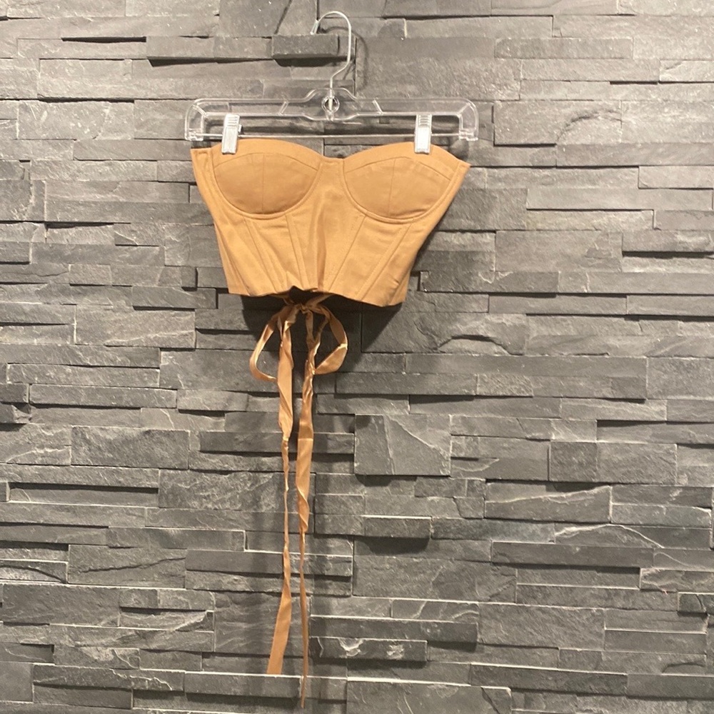 Shein Corset